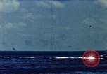 Standbild Zerstörer Pazifik, 1945, aus Sekunde 8 historischem Filmmaterial Videoclip 65675052146