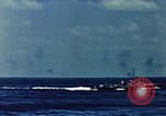 Standbild Zerstörer Pazifik, 1945, aus Sekunde 9 historischem Filmmaterial Videoclip 65675052146