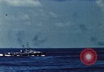 Standbild Zerstörer Pazifik, 1945, aus Sekunde 11 historischem Filmmaterial Videoclip 65675052146