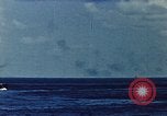Standbild Zerstörer Pazifik, 1945, aus Sekunde 12 historischem Filmmaterial Videoclip 65675052146