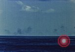 Standbild Zerstörer Pazifik, 1945, aus Sekunde 15 historischem Filmmaterial Videoclip 65675052146