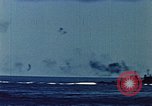 Standbild Zerstörer Pazifik, 1945, aus Sekunde 20 historischem Filmmaterial Videoclip 65675052146