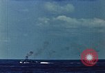 Standbild Zerstörer Pazifik, 1945, aus Sekunde 23 historischem Filmmaterial Videoclip 65675052146