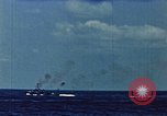 Standbild Zerstörer Pazifik, 1945, aus Sekunde 24 historischem Filmmaterial Videoclip 65675052146