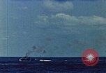 Standbild Zerstörer Pazifik, 1945, aus Sekunde 25 historischem Filmmaterial Videoclip 65675052146