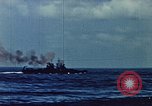 Standbild Zerstörer Pazifik, 1945, aus Sekunde 31 historischem Filmmaterial Videoclip 65675052146