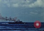 Standbild Zerstörer Pazifik, 1945, aus Sekunde 32 historischem Filmmaterial Videoclip 65675052146