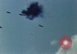 Standbild Zerstörer Pazifik, 1945, aus Sekunde 33 historischem Filmmaterial Videoclip 65675052146