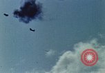 Standbild Zerstörer Pazifik, 1945, aus Sekunde 34 historischem Filmmaterial Videoclip 65675052146