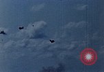 Standbild Zerstörer Pazifik, 1945, aus Sekunde 44 historischem Filmmaterial Videoclip 65675052146