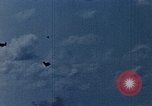 Standbild Zerstörer Pazifik, 1945, aus Sekunde 45 historischem Filmmaterial Videoclip 65675052146