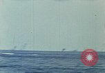 Standbild Zerstörer Pazifik, 1945, aus Sekunde 53 historischem Filmmaterial Videoclip 65675052146