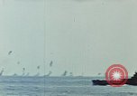 Standbild Zerstörer Pazifik, 1945, aus Sekunde 57 historischem Filmmaterial Videoclip 65675052146