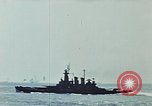 Standbild Zerstörer Pazifik, 1945, aus Sekunde 58 historischem Filmmaterial Videoclip 65675052146