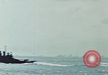 Standbild Zerstörer Pazifik, 1945, aus Sekunde 59 historischem Filmmaterial Videoclip 65675052146