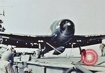 Image of USS Randolph Pacific Ocean, 1945, second 3 stock footage video 65675052147
