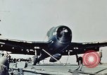 Image of USS Randolph Pacific Ocean, 1945, second 9 stock footage video 65675052147