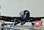 Image of USS Randolph Pacific Ocean, 1945, second 10 stock footage video 65675052147