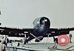 Image of USS Randolph Pacific Ocean, 1945, second 11 stock footage video 65675052147