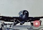 Image of USS Randolph Pacific Ocean, 1945, second 12 stock footage video 65675052147