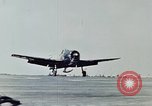 Image of USS Randolph Pacific Ocean, 1945, second 16 stock footage video 65675052147