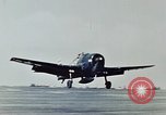 Image of USS Randolph Pacific Ocean, 1945, second 24 stock footage video 65675052147