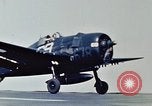 Image of USS Randolph Pacific Ocean, 1945, second 25 stock footage video 65675052147