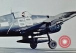 Image of USS Randolph Pacific Ocean, 1945, second 26 stock footage video 65675052147