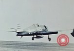 Image of USS Randolph Pacific Ocean, 1945, second 27 stock footage video 65675052147