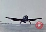 Image of USS Randolph Pacific Ocean, 1945, second 30 stock footage video 65675052147