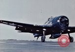 Image of USS Randolph Pacific Ocean, 1945, second 31 stock footage video 65675052147
