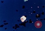 Image of USS Randolph Pacific Ocean, 1945, second 34 stock footage video 65675052147