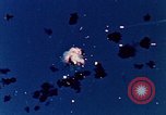 Image of USS Randolph Pacific Ocean, 1945, second 35 stock footage video 65675052147