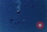 Image of USS Randolph Pacific Ocean, 1945, second 42 stock footage video 65675052147
