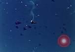 Image of USS Randolph Pacific Ocean, 1945, second 43 stock footage video 65675052147