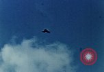 Image of USS Randolph Pacific Ocean, 1945, second 47 stock footage video 65675052147