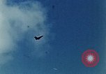 Image of USS Randolph Pacific Ocean, 1945, second 49 stock footage video 65675052147