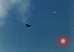 Image of USS Randolph Pacific Ocean, 1945, second 50 stock footage video 65675052147