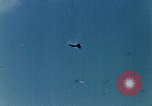 Image of USS Randolph Pacific Ocean, 1945, second 51 stock footage video 65675052147