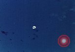 Image of USS Randolph Pacific Ocean, 1945, second 58 stock footage video 65675052147