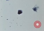 Image of battleships Pacific Ocean, 1945, second 23 stock footage video 65675052148