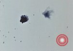 Image of battleships Pacific Ocean, 1945, second 24 stock footage video 65675052148