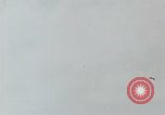 Image of battleships Pacific Ocean, 1945, second 40 stock footage video 65675052148
