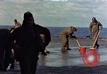 Image of USS Randolph Pacific Ocean, 1945, second 1 stock footage video 65675052149
