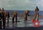 Image of USS Randolph Pacific Ocean, 1945, second 3 stock footage video 65675052149