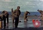 Image of USS Randolph Pacific Ocean, 1945, second 5 stock footage video 65675052149