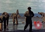 Image of USS Randolph Pacific Ocean, 1945, second 6 stock footage video 65675052149