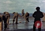 Image of USS Randolph Pacific Ocean, 1945, second 7 stock footage video 65675052149