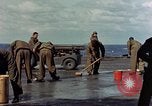 Image of USS Randolph Pacific Ocean, 1945, second 8 stock footage video 65675052149