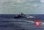 Image of USS Randolph Pacific Ocean, 1945, second 18 stock footage video 65675052149